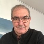 Dr Pascal Masnou