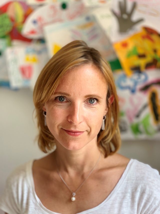 Dr Mathilde Chipaux