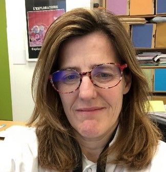 Dr Karine Ostrowsky-Coste