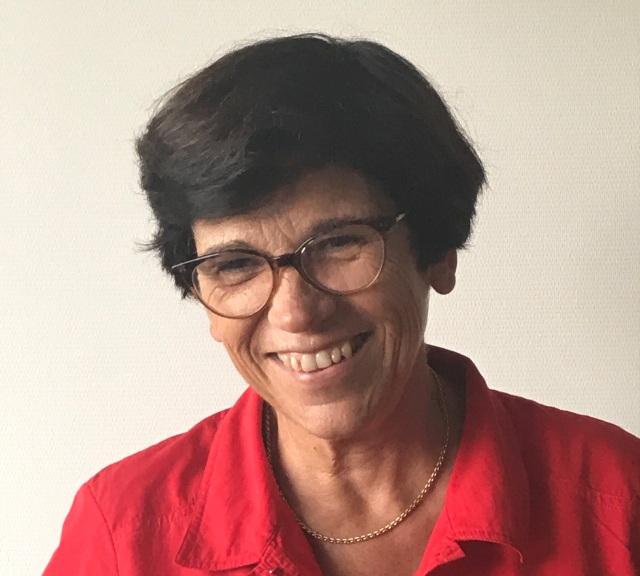 Dr Christine Soufflet
